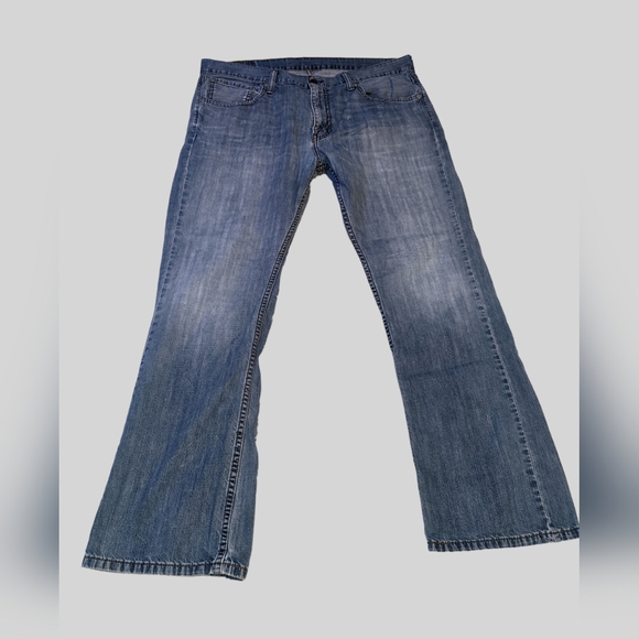 Levi's Other - Levis 527 Men's jeans